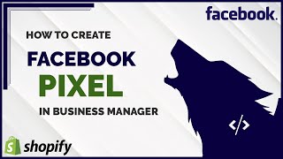 How to Create Facebook Pixel in Business Manager | Alpha Pixel - Conversion API screenshot 4
