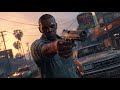 GTA 5 Enhanced Edition - #6 High Stakes, Big Moves!