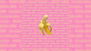 D3llano - Dolce Banana (ft. Kimberley Tell & Dani Ribba) (Letra/Lyrics)