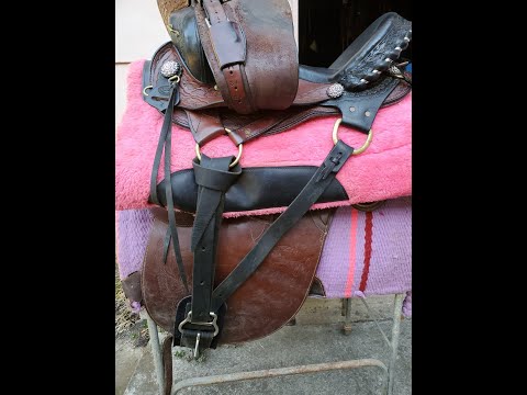 Tri-rigging vs Centerfire