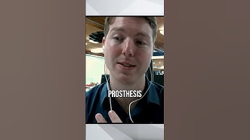 Advancing Prosthetics #prosthetics  #artificiallimbs #prosthetichand #prostheticarm #bionics