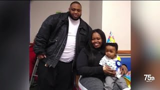 'Full of life': Family mourns 4-year-old killed in vicious dog attack in Detroit