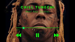 Lil Wayne: 1 Hour of Chill Songs screenshot 1