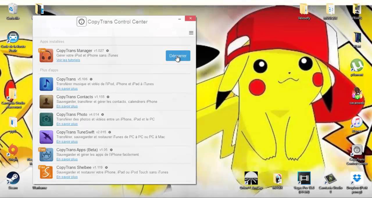 Mettre Des Musiques Sur Iphone Sans Itunes Youtube