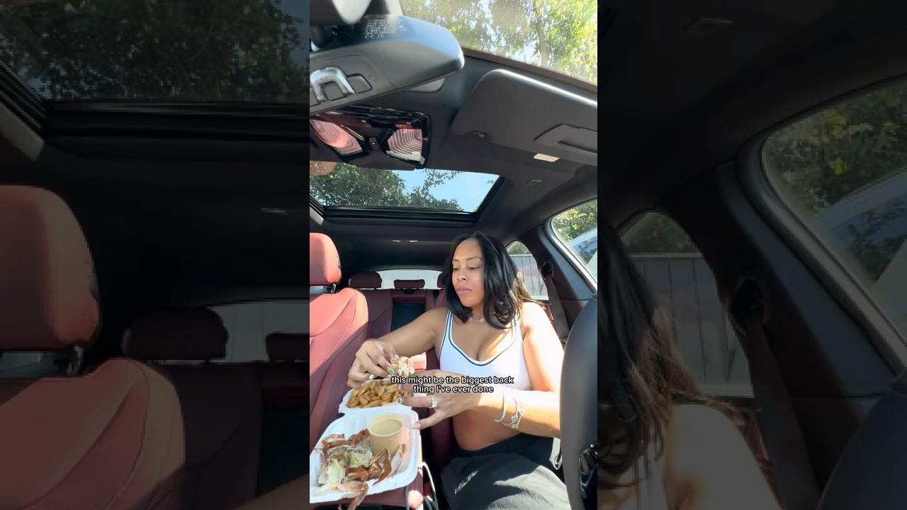 Я нашел ЛУЧШИХ голубых крабов Мэриленда в DMV 