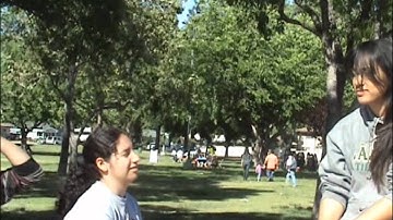 ASL 2 Final Music Video