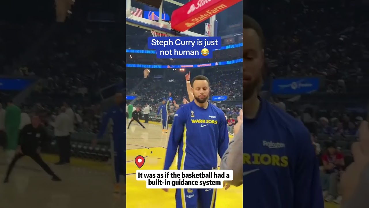 Stephen Curry | Best Trickshots #stephencurry #trickshot #nba #fyp