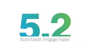 Software 5.2 - Feature Highlights