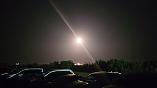 SpaceX Falcon 9 Launch of CRS-29