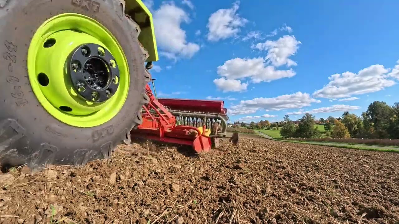 FarmVlog vom 