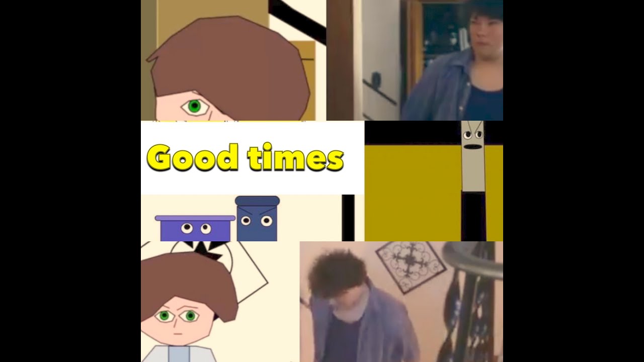 Good times Official Music Video