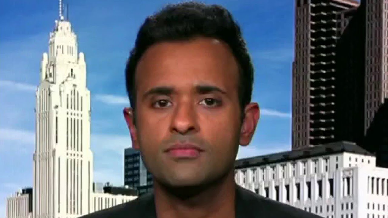 US has new national identity based on victimhood: Ramaswamy