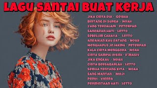 Lagu Zaman SMA Indonesia 2000an Terbaik