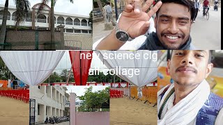 Nikhil vlogs rewa /#rewa #college#beauty #reaction #vlogs sukul 🥀🌹