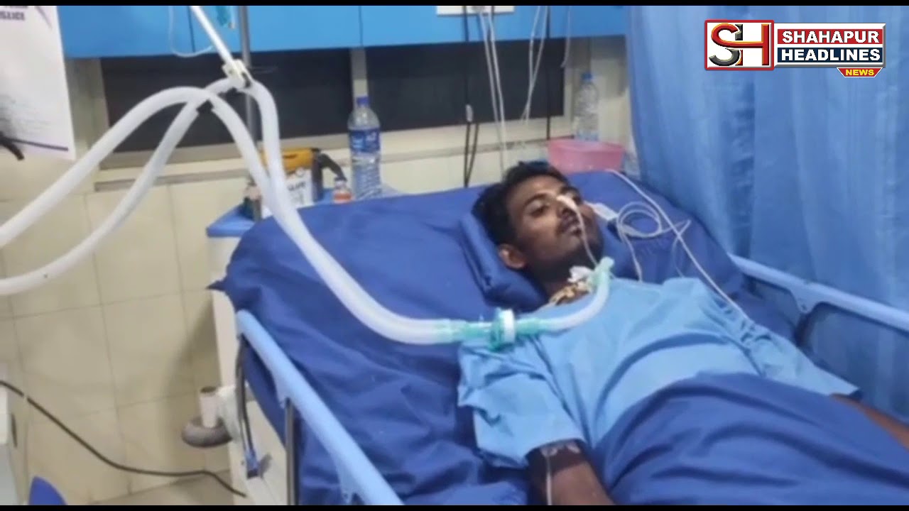 Need Help Our Brother 