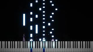 Giorgio by Moroder but its a dramatic film sountrack
I love that I made the random connection between a Daft Punk song and Arrival of the Birds lol
Piece: Giorgio by Moroder by Daft Punk (I guess)
❱ Subscribe for more!
https://www.youtube.com/c/xenobii
-
Follow me:
❱ Musescore: https://musescore.com/xenobii/
All my sheet music is here:
❱ https://drive.google.com/drive/folders/1e2thFQzZWOvdObLRf2NvLZSoIavluxs-?usp=drive_link
If theres enough demand Ill make sheets for this piece as well Giorgio by Moroder but its a dramatic film sountrack