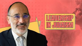The Making of a Jewish Leader: Insights from Parshas Devarim