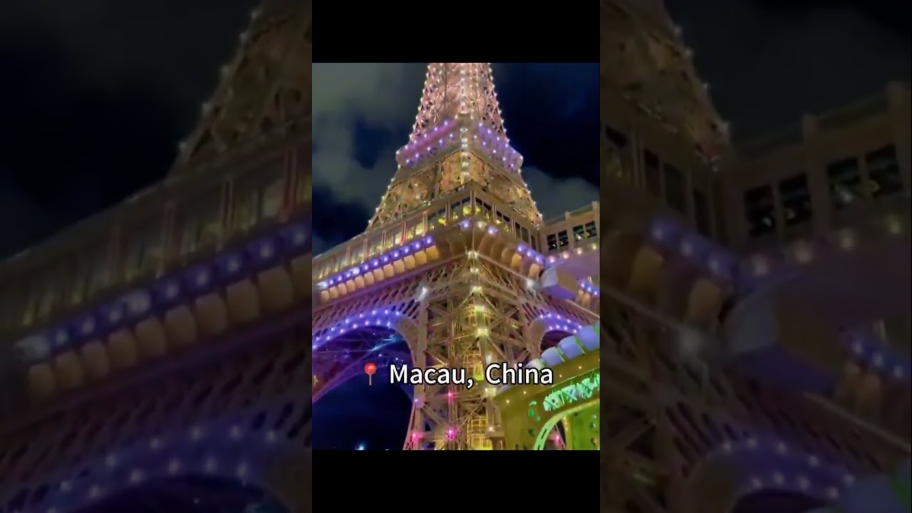 sòng bài casino ở malaysia Sòng bạc Ma Cao ăn nên làm ra, nhưng vẫn chẳng bằng ngày xưa? shorts tintuc macao macau
