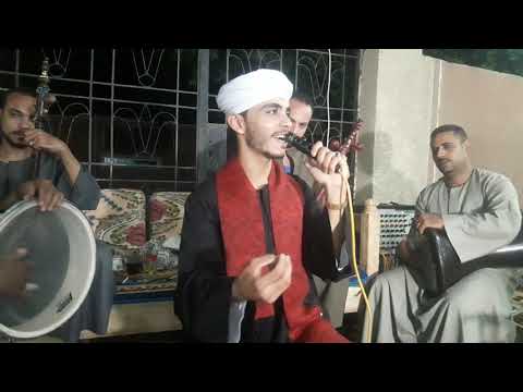 اسمع الطرب الاصيل مع الشاعر عذ عذ الدين السوهاجى قصة غزالة زيدان افراح البوره فرقة نجوم الصعيد اسمع