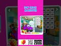 Apple &amp; Bananas Promo #educationalapps #playandlearn #trending #shorts #kidseducation  #funlearning