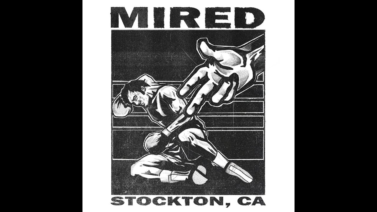 Mired - Demo 2022 (Full Demo)