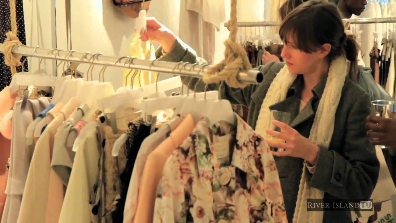 River Island Spring/Summer 2011 - Womens Trends