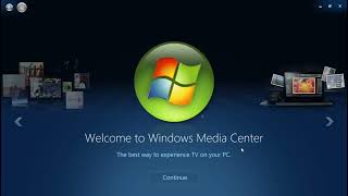 Descargue Windows Media Center en Windows 10.