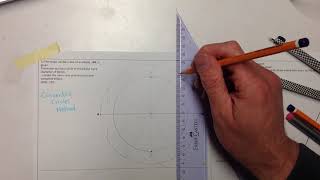 DCG. Conic Sections Page 72 Q1 (Sheet 1)