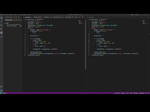 N1 - Desafio de Criptografia - Cifra de César em Python