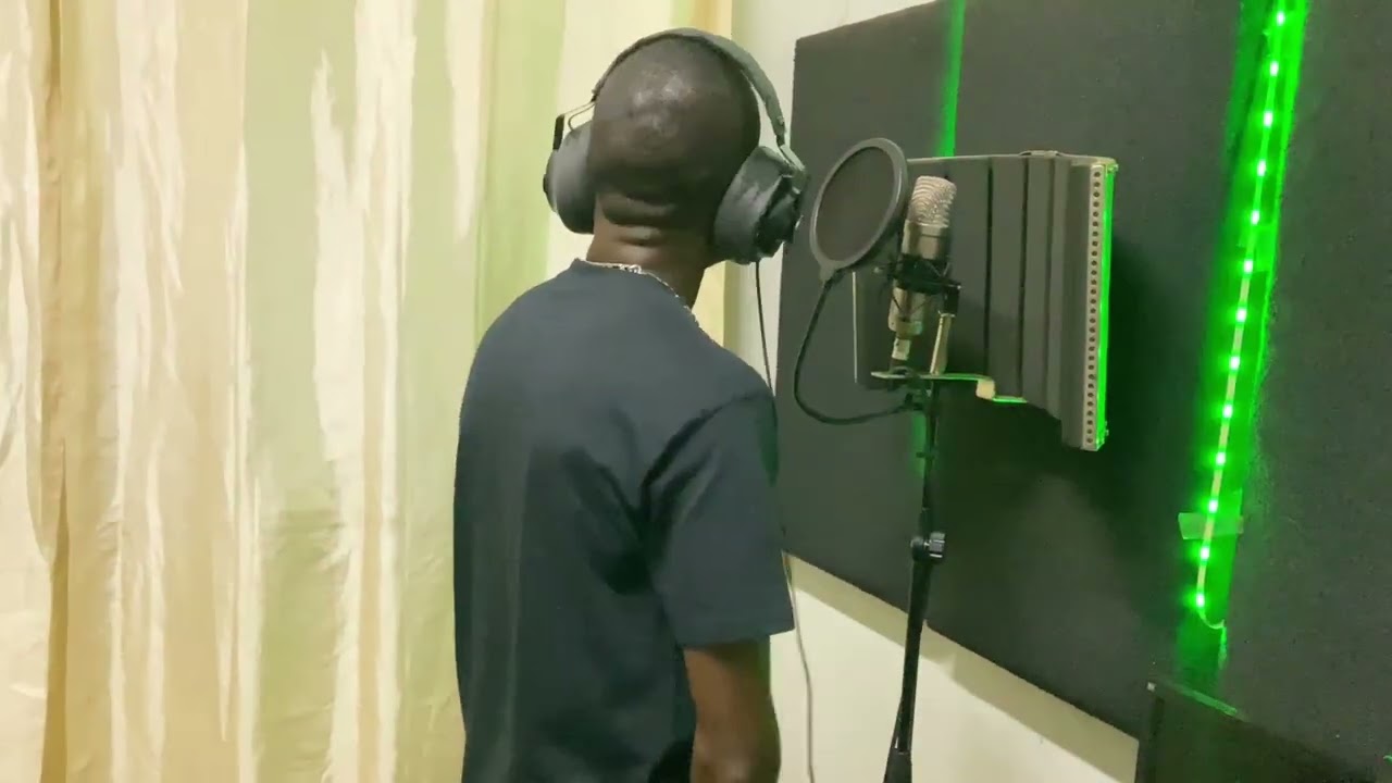 Godo by Bernard Betera. Produced by Vicky Studios