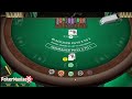 AMAZING BLACK JACK SESSION 300 Into AMAZING SPLITS 
