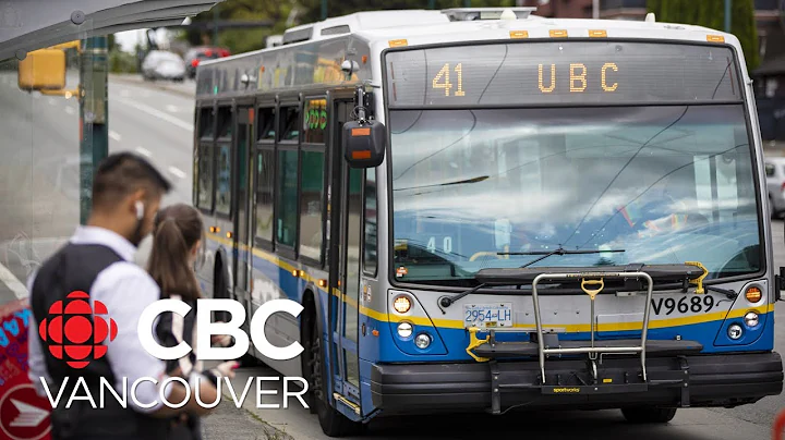 Bus drivers serve 72 hour strike notice in Metro Vancouver - DayDayNews