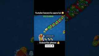 #gaming #games #wormszone #heck