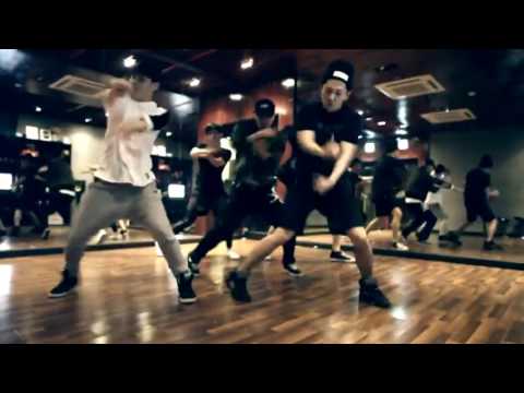 HOTSHOT SPECIAL 안무 영상