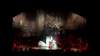 Alice Cooper - Go to Hell - Calgary AB, Canada - November 7 2012