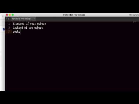 Javascript Tutorial Part #001 Introduction to JavaScript# PROACTIVE Tutorial