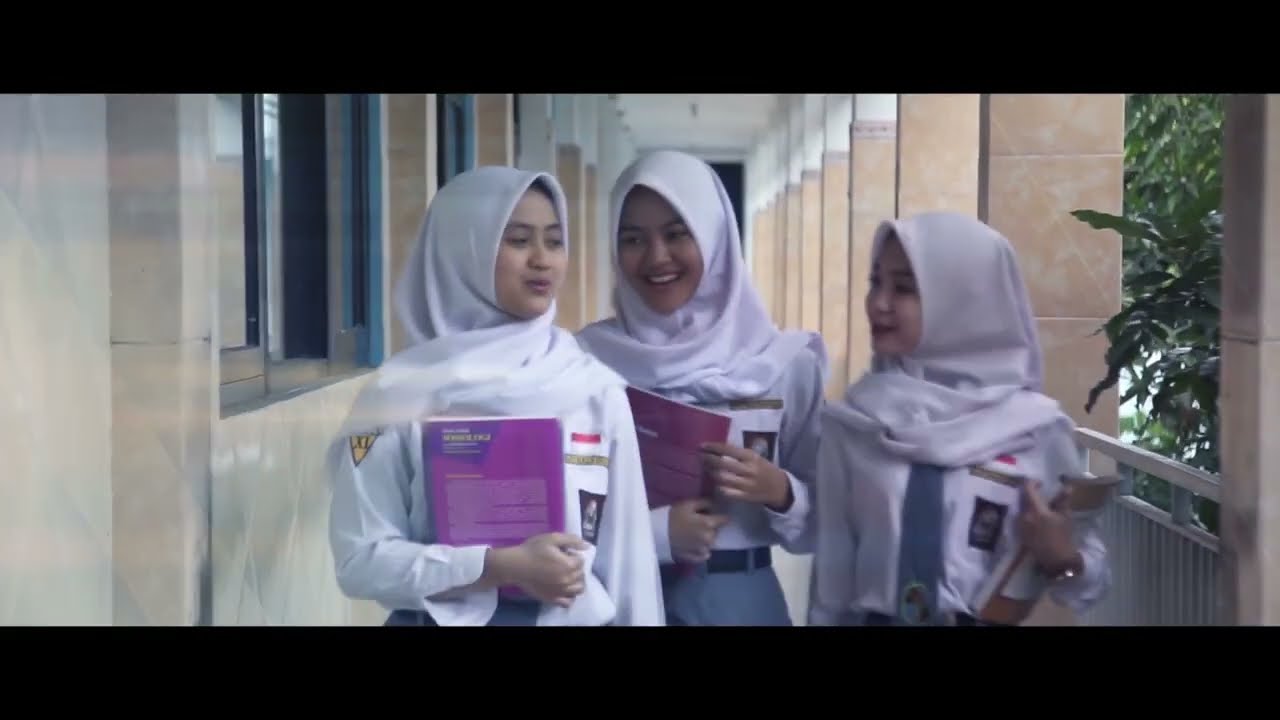 Video Profil SMA Negeri 10 Malang Tahun 2023