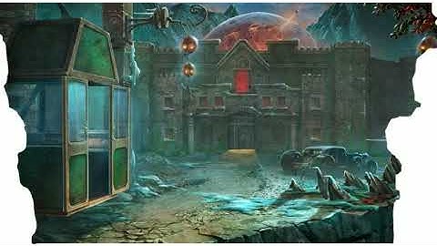 PuppetShow Arrogance Effect OST - Track 2