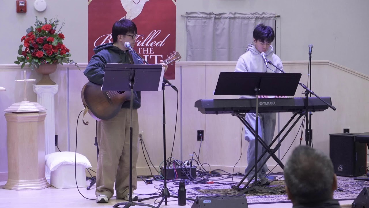 05/24/2026 EM Worship (LIVE)