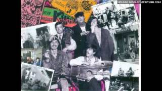 Kaleidoscopeusa - Lulu Arfin Nanny