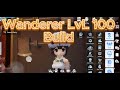2026 Wanderer Build for newbies! (Ragnarok Origin)