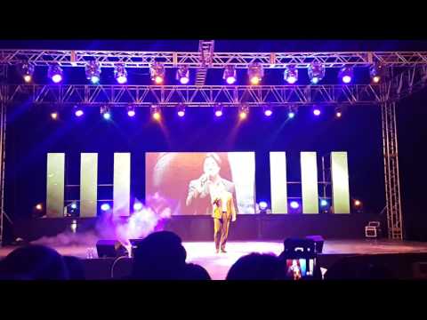 [국제대 축제] 이진성 - 녹슨가슴