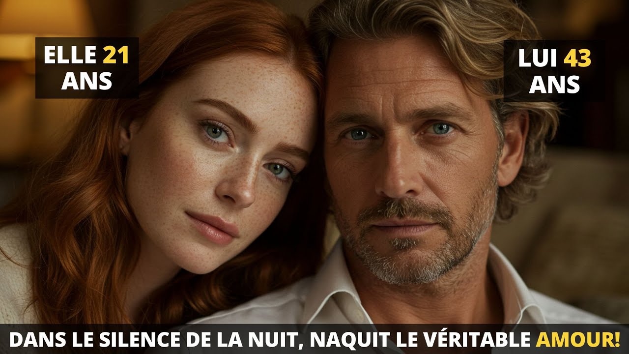 EN LUNE DE MIEL, LE MILLIONNAIRE DÉCOUVRIT LA PURETÉ DE LA JEUNE… ET SE RENDIT AU VRAI AMOUR.