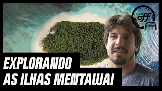 Como chegar às Ilhas Mentawai? Conheça o paraíso do surfe! | Baú do OFF | Canal OFF