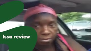 Download Lagu Issa review \u0026 response all in one! IKYFL MP3