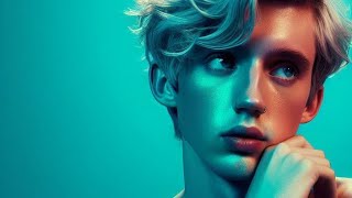 Video thumbnail of "Troye Sivan - Eyes Of Evil (Ai Song)[TEST]"