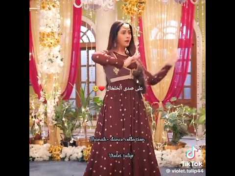 جاناك مسلسل على صدى الخلخال لايك اشتراك