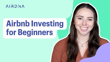 Airbnb Investing for Beginners: How to Maximize Profits in 2025