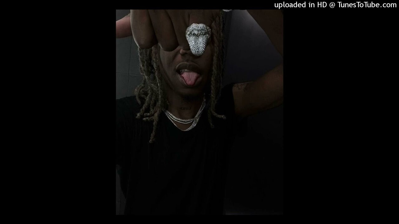 ken carson + destroy lonely + glokk40spaz 