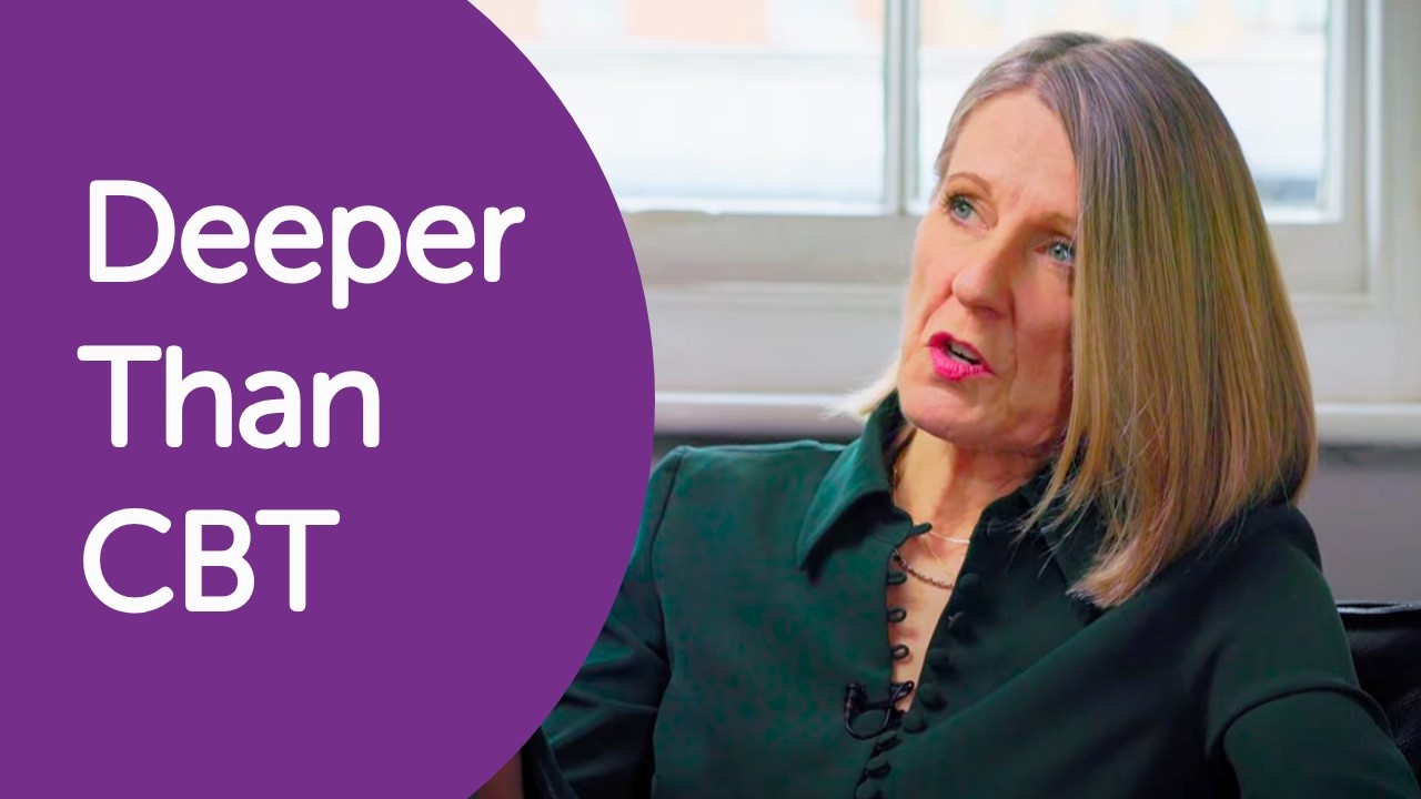 What Is Psychodynamic Therapy? A Psychoanalytic Psychotherapist Explains